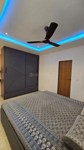 Bedroom Image of 1845 Sq.ft 3 BHK Apartment / Flat for sale in Kadamb Pushp, Zundal Ahmedabad for Rs. 8500000