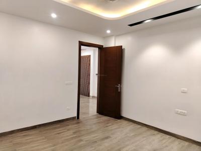 Bedroom Image of 2600 Sq.ft 4 BHK Builder Floor for sale in Sector 45 Gurgaon for Rs. 35000000