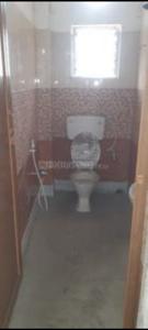 Bathroom Image of 650 Sq.ft 2 BHK Apartment / Flat for sale in Haltu Kolkata for Rs. 2500000