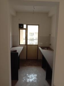 Kitchen Image of 1080 Sq.ft 2 BHK Apartment / Flat for sale in Tata Amantra, Bhiwandi Thane for Rs. 5500000
