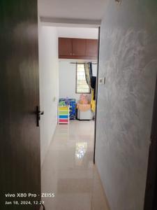 Bedroom Image of 1184 Sq.ft 3 BHK Apartment / Flat for sale in Pilar Goa for Rs. 10000000
