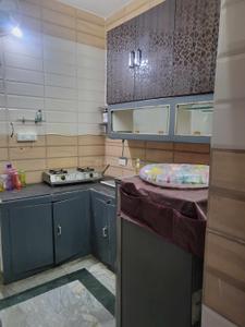 Kitchen Image of 2400 Sq.ft 4 BHK Independent House for sale in Indira Nagar Lucknow for Rs. 24000000