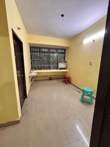 Hall Image of 1300 Sq.ft 3 BHK Apartment / Flat for rent in Mundeshwari Terrace Gardenia, Ashiana Digha Road Patna for Rs. 22500