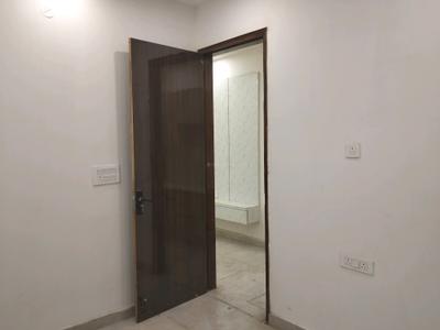 Bedroom Image of 900 Sq.ft 3 BHK Builder Floor for sale in Shahdara New Delhi for Rs. 13000000