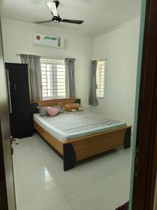 Bedroom Image of 1516 Sq.ft 3 BHK Apartment / Flat for sale in Shenoy Nagar Chennai for Rs. 32500000