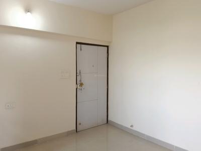 Living Room Image of 550 Sq.ft 1 BHK Apartment / Flat for rent in Puraniks Aarambh, Kasarvadavali Thane for Rs. 23000