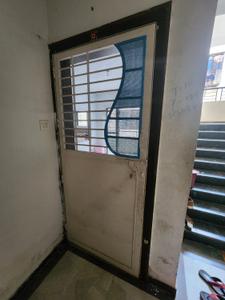 Balcony Image of 840 Sq.ft 2 BHK Apartment / Flat for sale in Wadala Gaon Nashik for Rs. 3500000