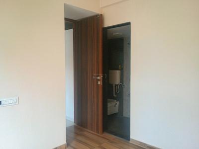 Bedroom Image of 2450 Sq.ft 4 BHK Apartment / Flat for sale in Shri White Square, Kalyan West Kalyan for Rs. 26000000