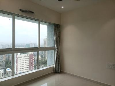 Bedroom Image of 845 Sq.ft 2 BHK Apartment / Flat for sale in Rajesh Raj Legacy, Vikhroli West Mumbai for Rs. 19500000