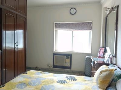 Bedroom Image of 1460 Sq.ft 3 BHK Apartment / Flat for sale in Ballygunge Kolkata for Rs. 17500000