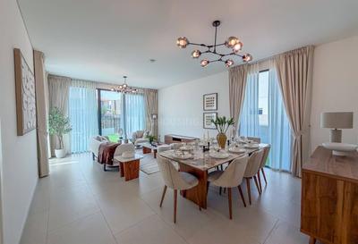 Hall Image of 3385 Sq.ft 4 BHK Villa for rent in Jebel Ali Village Dubai for Rs. 606667