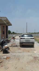 Image of 690 Sq.ft 2 BHK Independent House for sale in Tilpata Karanwas, Greater Noida for Rs. 3390000