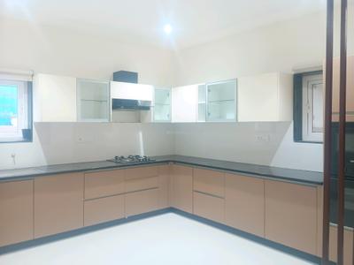 4 BHK Villa