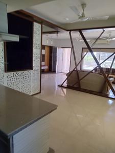 Hall Image of 3200 Sq.ft 3 BHK Apartment / Flat for sale in Thaltej Ahmedabad for Rs. 24000000