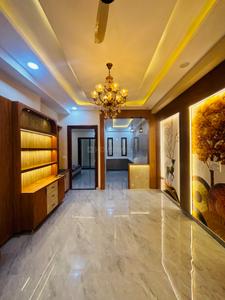 Hall Image of 3500 Sq.ft 5 BHK Villa for sale in Kalwad Road Jaipur for Rs. 16400000