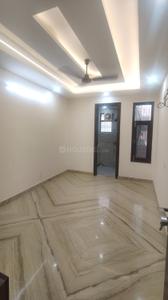 Hall Image of 1150 Sq.ft 3 BHK Builder Floor for sale in Paschim Vihar New Delhi for Rs. 19000000