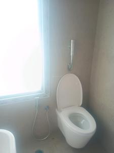 Bedroom Two Image of 1375 Sq.ft 2 BHK Apartment / Flat for sale in Puppalaguda Hyderabad for Rs. 11686464