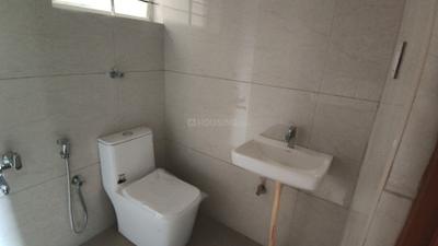 Bathroom Image of 560 Sq.ft 1 BHK Builder Floor for rent in Bommanahalli Bengaluru for Rs. 22000