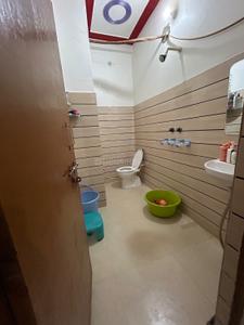Bathroom Image of 3600 Sq.ft 10 BHK Independent House for sale in Bakalpur Mathura for Rs. 42000000