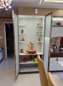 Hall Image of 920 Sq.ft 2 BHK Apartment / Flat for sale in Global Techies Town, Thirupalya Bengaluru for Rs. 12000000