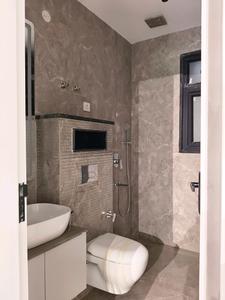 Bedroom Two Image of 1850 Sq.ft 3 BHK Builder Floor for sale in Paramount Luxury Floor Sushant Lok 3, Sector 57 Gurgaon for Rs. 26000000