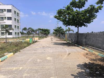 Image of 900 Sq.ft Residential Plot / Land for sale in Mylapura, Bengaluru for Rs. 2700100