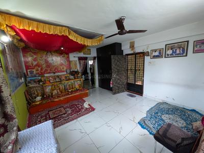 Hall Image of 1300 Sq.ft 2 BHK Apartment / Flat for sale in Baben Surat for Rs. 2250000