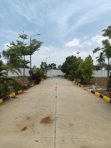 Image of 1500 Sq.ft Residential Plot / Land for sale in Jigala, Bengaluru for Rs. 9100000