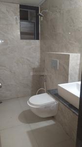 Image of 1240 Sq.ft 3 BHK Apartment / Flat for rent in Wallfort Heights Phase 2 G H I J K L, Bhatagaon, Raipur for Rs. 31000