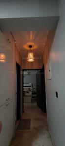 Hall Image of 1100 Sq.ft 2 BHK Apartment / Flat for sale in Suncity Essel Towers, Sushant Lok Phase 1 Gurgaon for Rs. 20500000