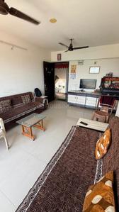 Image of 1644 Sq.ft 2 BHK Apartment / Flat for sale in Nandanvan Heights , Narolgam, Ahmedabad for Rs. 3400000