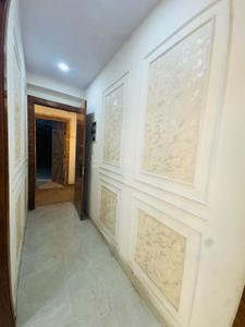 Bedroom Image of 1650 Sq.ft 3.5 BHK Apartment / Flat for sale in Capital Home 102, Sector 102 Noida for Rs. 7321465