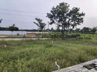Image of 2511 Sq.ft Residential Plot / Land for sale in Lancor Temple Town, Nenmeli, Chennai for Rs. 4725000