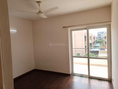 Bedroom Image of 2700 Sq.ft 3.5 BHK Builder Floor for rent in Sector 81 Faridabad for Rs. 24000