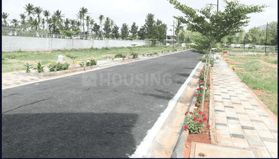 Image of 4100 Sq.ft Residential Plot / Land for sale in Rare Earth Montira, Chikkasagarahalli, Chikballapur District for Rs. 15500000