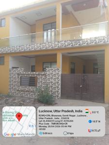 2 BHK Duplex