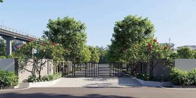 Image of 600 Sq.ft Residential Plot / Land for sale in Tondiarpet, Chennai for Rs. 8000000