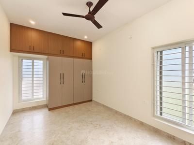 Bedroom Image of 1950 Sq.ft 3 BHK Independent House for sale in Saravanampatty Coimbatore for Rs. 12000000
