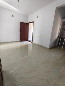 Hall Image of 900 Sq.ft 1 BHK Apartment / Flat for rent in Murugeshpalya Bengaluru for Rs. 25000