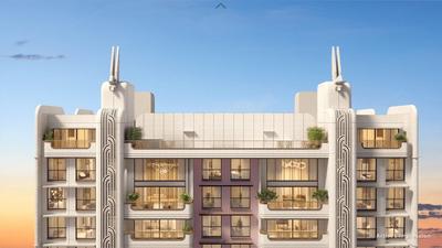 Image of 1500 Sq.ft 3 BHK Apartment / Flat for sale in Foresta &amp; Fiora, Dombivli East, Thane for Rs. 14000000