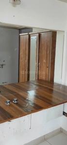 Bedroom Image of 1069 Sq.ft 2 BHK Apartment / Flat for rent in Orchid Blues, Shela Ahmedabad for Rs. 35000