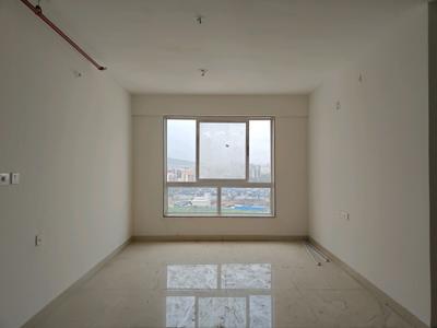 Living Room Image of 900 Sq.ft 2.5 BHK Apartment / Flat for sale in Hubtown Rising City, Ramabai Ambedkar Nagar Mumbai for Rs. 20000000