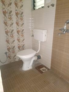 Common Bathroom Image of 1060 Sq.ft 2 BHK Apartment / Flat for sale in Sejal Suyash Pride, Ulwe Navi Mumbai for Rs. 11000000