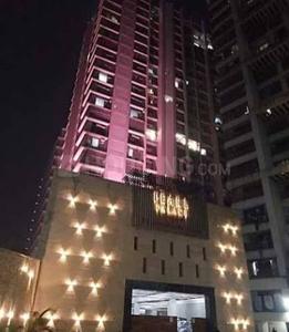 Image of 1120 Sq.ft 2 BHK Apartment / Flat for sale in Chandiwala Pearl Palace, Jogeshwari West, Mumbai for Rs. 20000000