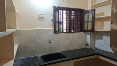 Kitchen Image of 3000 Sq.ft 2 BHK Independent House for rent in Jagadgiri Gutta Hyderabad for Rs. 16000
