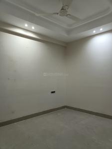 Bedroom Image of 1237 Sq.ft 2 BHK Apartment / Flat for sale in Mandi New Delhi for Rs. 6500000
