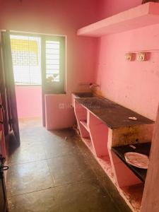Kitchen Image of 709 Sq.ft 2 BHK Apartment / Flat for rent in Madurai Main Madurai for Rs. 10000