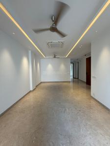 Hall Image of 1800 Sq.ft 3 BHK Builder Floor for sale in Greater Kailash I New Delhi for Rs. 55000000