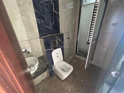 Image of 1650 Sq.ft 3 BHK Apartment / Flat for rent in EV 10 Marina Bay, Vashi, Navi Mumbai for Rs. 85000
