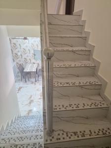 Bathroom Image of 1700 Sq.ft 3 BHK Independent House for sale in Tilhari Jabalpur for Rs. 4790000